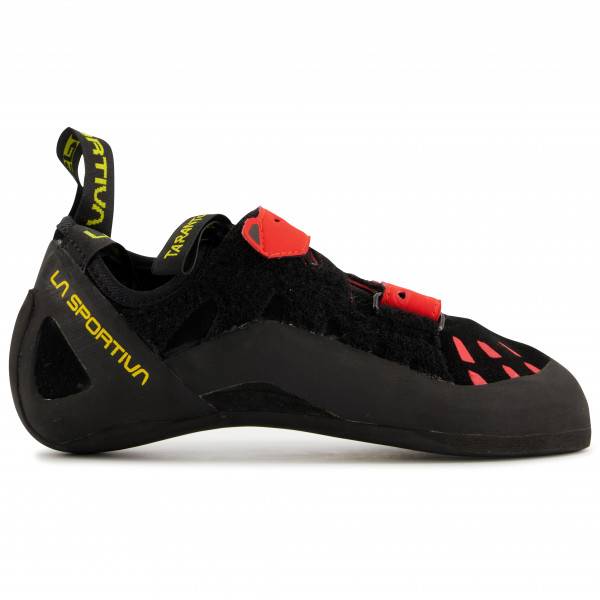 La Sportiva Tarantula Klätterskor Herr Storlek 38 Färg svart