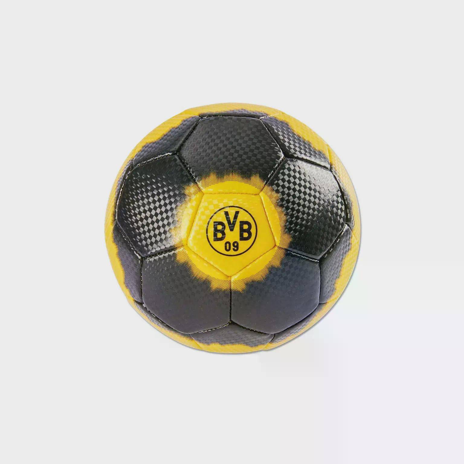Borussia Dortmund Fodbold Carbon - Str. 1