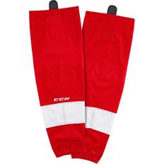 CCM Damasker XSP8000 Jr Red/White - Röd/Vit