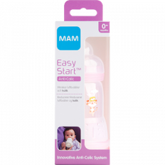 MAM Easy Start Anti-Colic Cup Pink (260 ml)