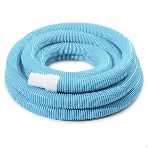 Intex 29083 Spiralslang, Blå, 38 mm, 760 cm