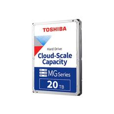 ToshibaToshiba MG10 Series MG10ACA20TE - 20TB