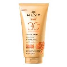 Nuxe Sun Care Delicious Lotion for Face and Body SPF 30 150 ml