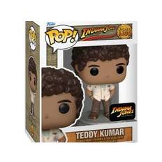 Indiana Jones 5 POP! – Teddy Kumar 1388