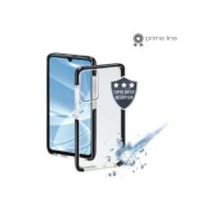 Hama Protector, skydd, Samsung, Galaxy A33 5G, 16,3 cm (6.4), Sort, Transparent