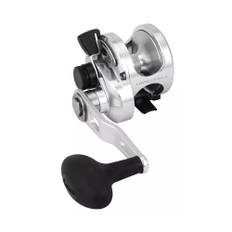 Zenith Okuma CAVALLA Lever Drag Narrow Body Left Handle (ZENITH) (Okuma) CAV-5NIILX(J)/LEFT (Kavalla Reel)