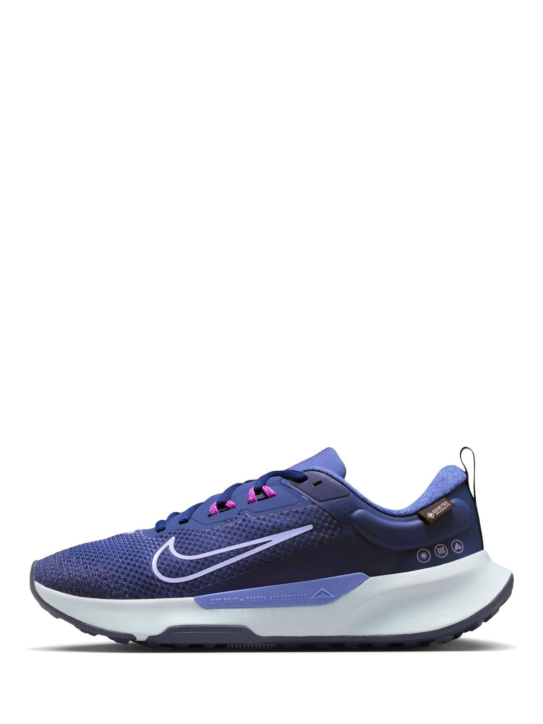 Nike Nike Juniper Trail 2 GORE-TEX vattentäta Trail Löpning-träningsskor