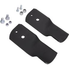 Knivsæt 17 cm til Stiga Villa 107M, Stiga Park 107M 1134-4475-02 1134447502