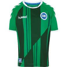 Hummel - OB Away Jersey 16-17 - 128  - Grøn