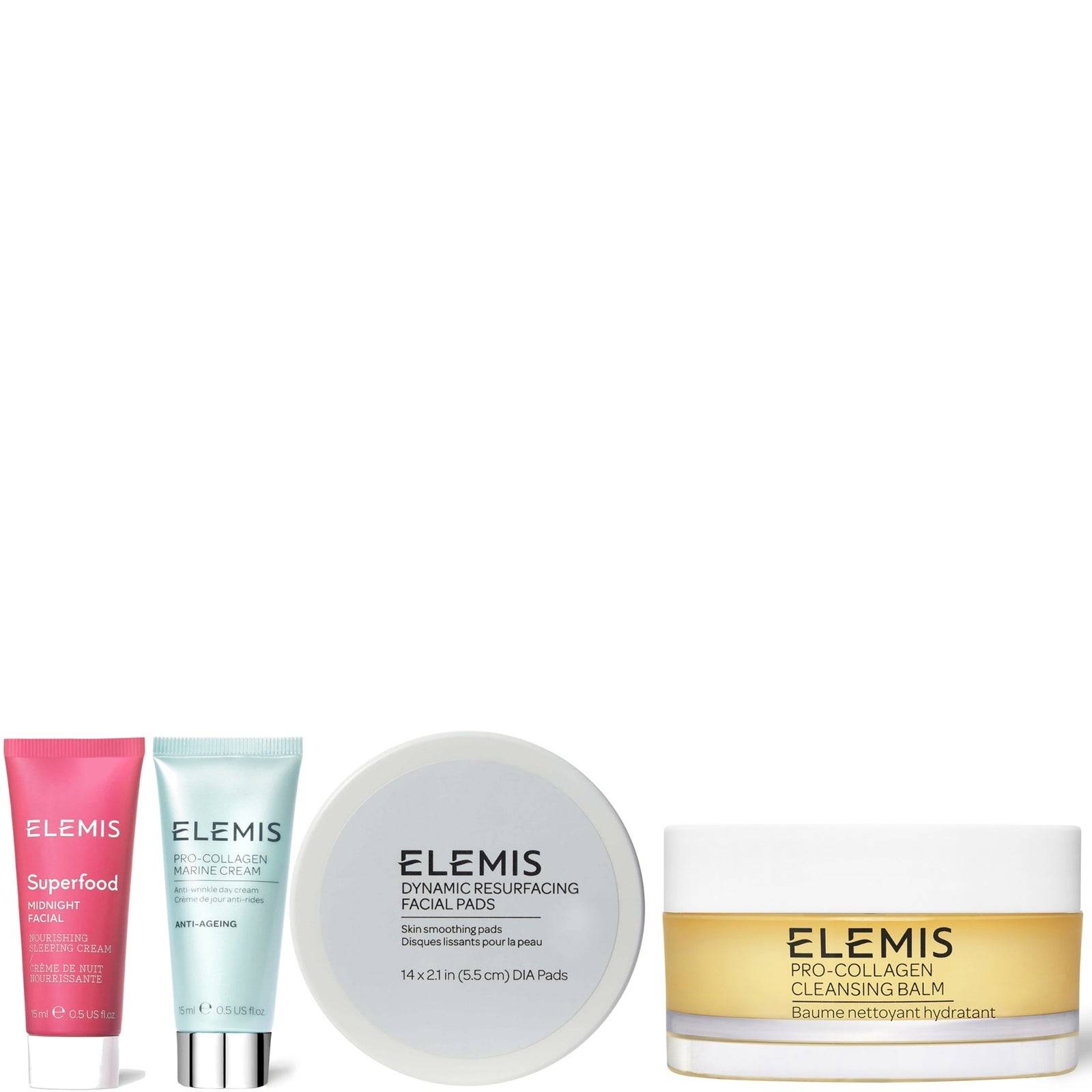 Elemis The Icons Set