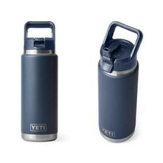 YETI Rambler Straw Bottle 18 oz (532ml)