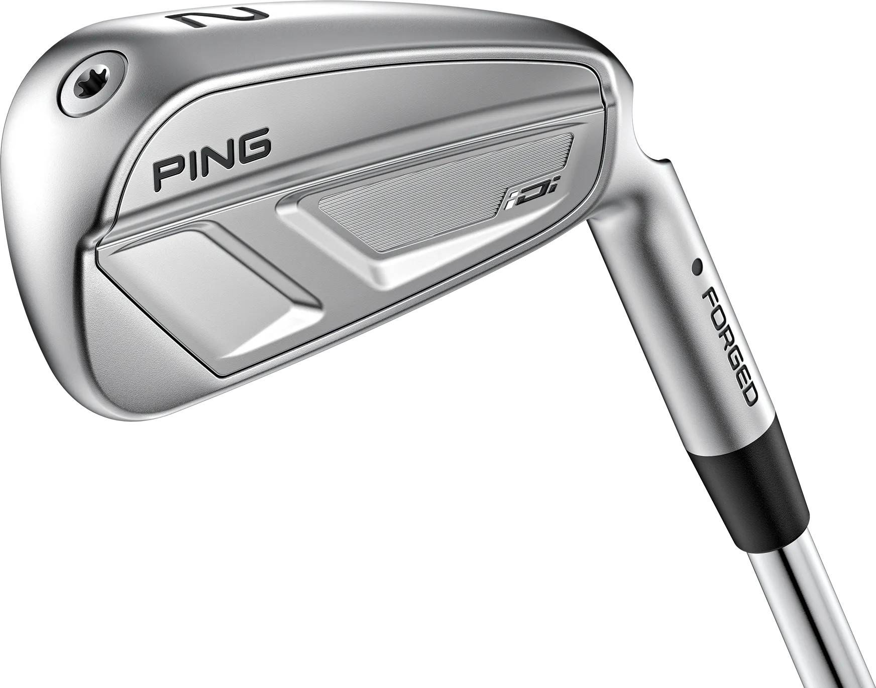Ping iDi Driving Eisen, Graphit