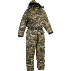 Swedteam Ridge Thermo Hunting Overall Desolve Veil 5XL - (5XL)