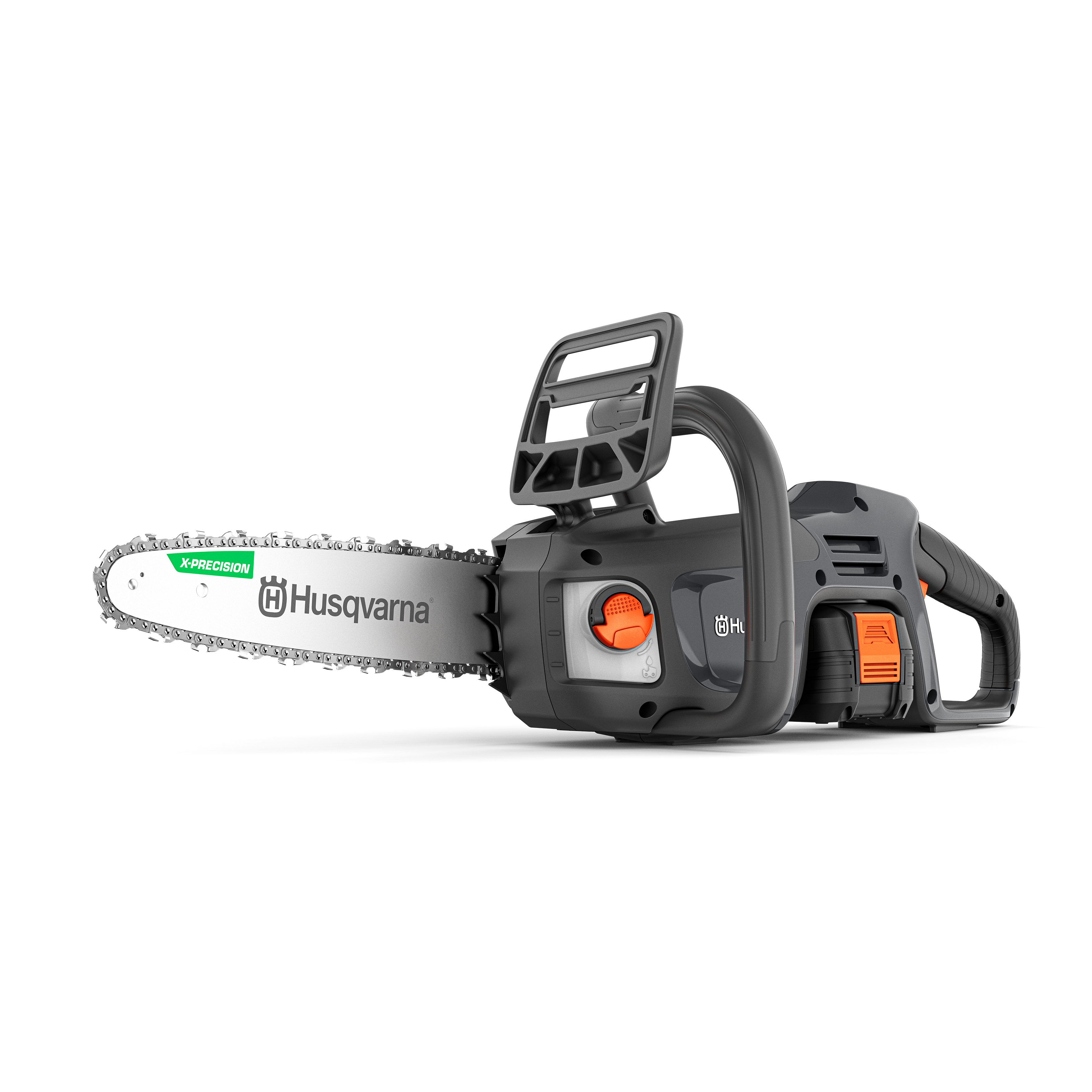HUSQVARNA Aspire™ C15X med batteri och laddare