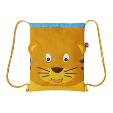 Affenzahn Turnbeutel Tiger Sale