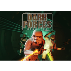 STAR WARS: Dark Forces Remaster (PC) Steam Key - GLOBAL