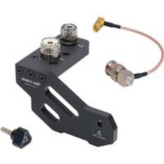 Windcamp rc -1 cnc aluminiumlegering snabbkoppling antennstativ st&#xF6;d f&#xF6;r 705 icom ic -705 - Rc -1