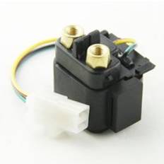 Startrelä solenoid för yamaha yn 100 neos sb041 125 rd re majesty se061 se066 se068 se021 yq 100 aerox sb05 sb051