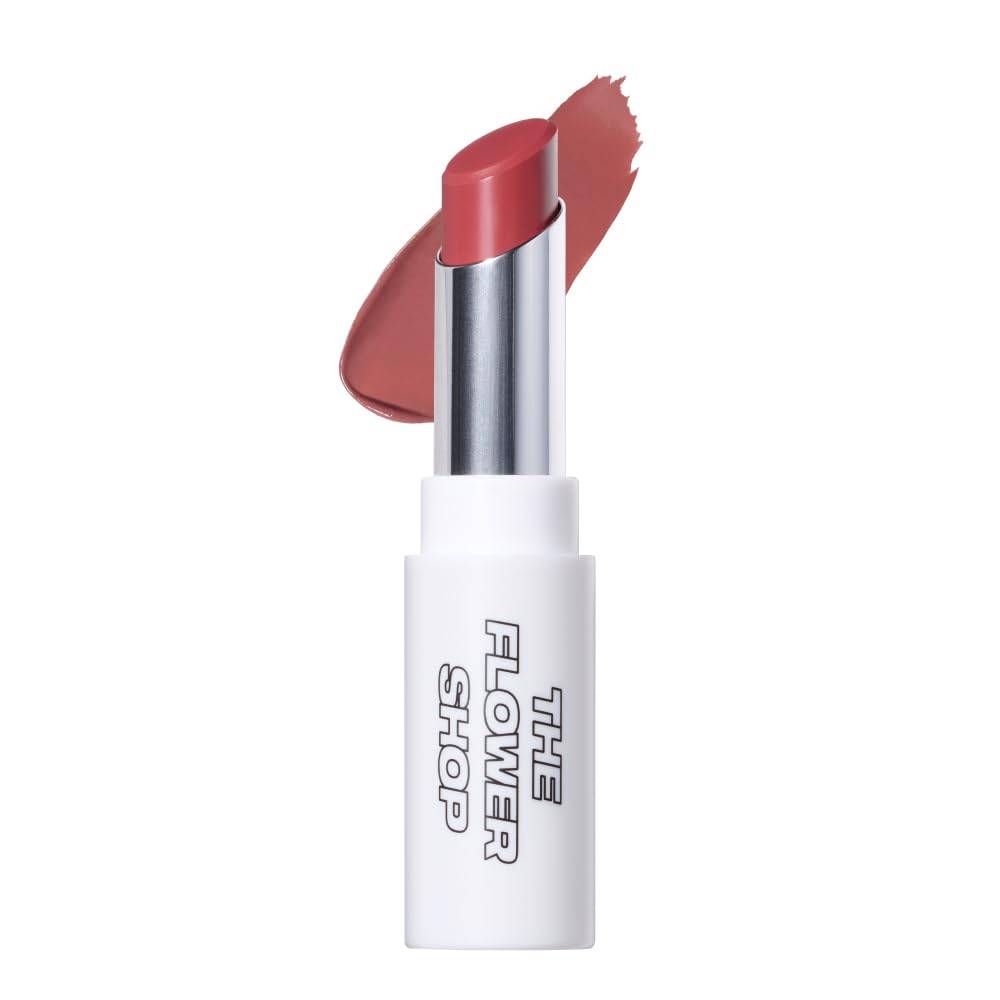 THE FLOWER SHOP Petal Rouge (Brown Rose)