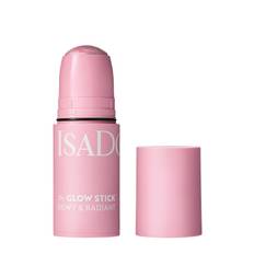 IsaDora Glow Stick 25 Rose Gleam 5,5 G Rosa
