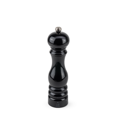 Peugeot Paris salt grinder U Select Z black lacquered wood 22 cm