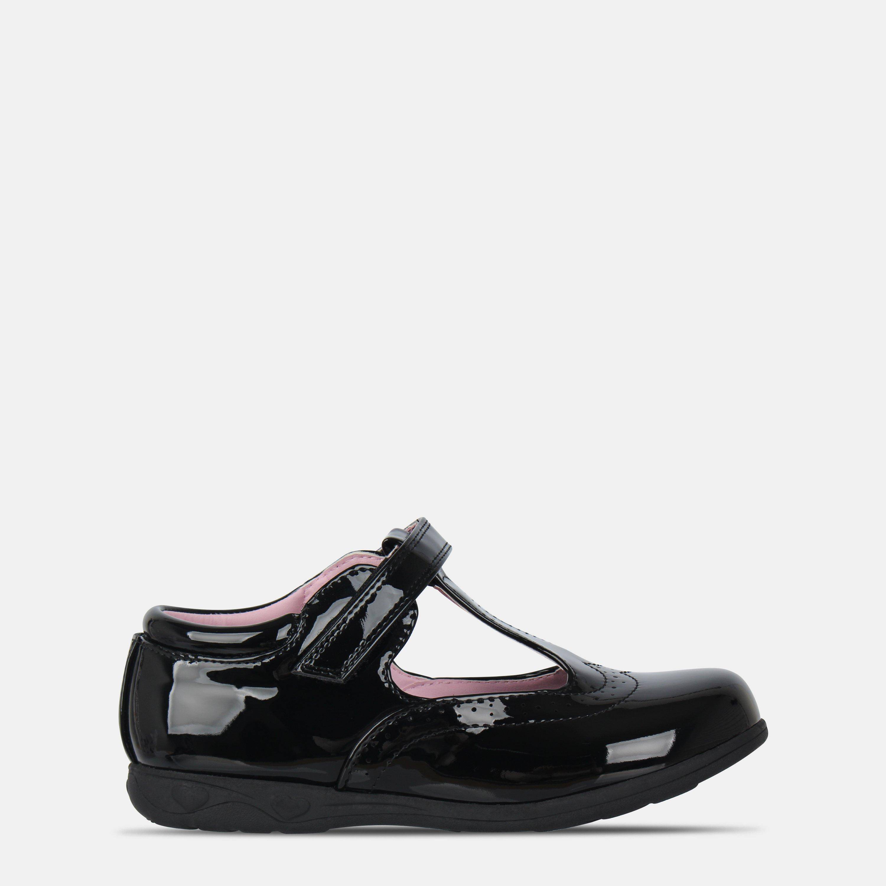 Miso Tilly T-Bar Shoes Childs
