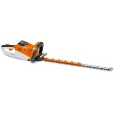 STIHL HSA 86 HÄCKSAX 620 MM/24", Batteri, Motor