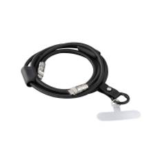 Renkforce USB-kabel USB 2.0 USB-C® stik 1.50 m Sort RF-6721086