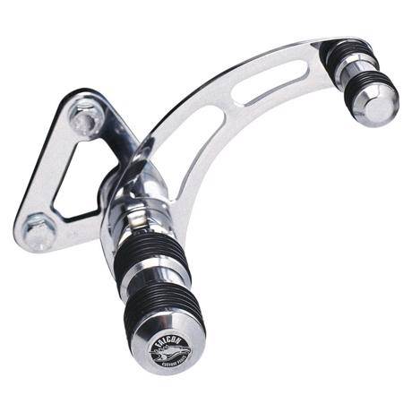 LED Instrumentpære T10 Sokkel - Hvid