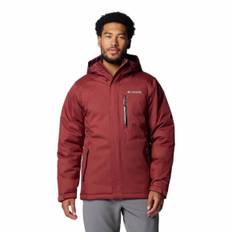 Oak Harbor II Insulated Jacket