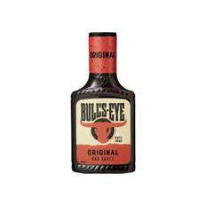 Bulls Eye Barbecuesås Original 300 Ml