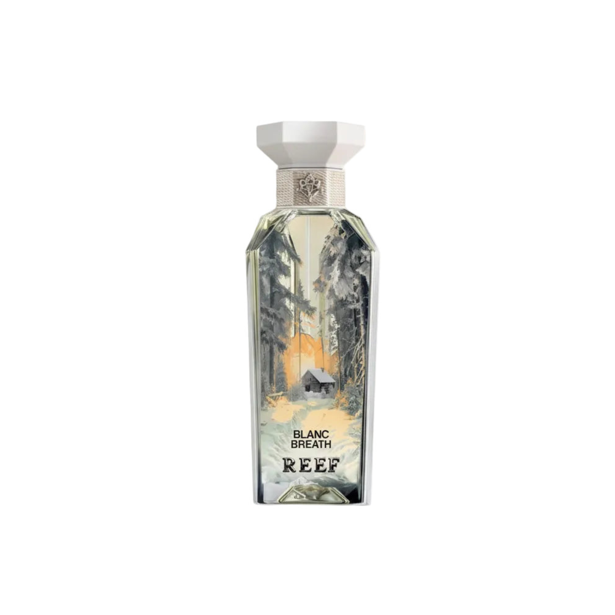 Reef Perfumes - Blanc Breath EDP 150ml