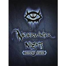 Neverwinter Nights: Enhanced Edition (PC) - Steam Gift - EUROPE