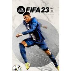 FIFA 23 (EN/PL/RU/TR) (PC) - EA Play - Digital Code