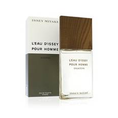 Issey Miyake - L´Eau d´Issey Pour Homme Eau & Cédre EDT 50ml