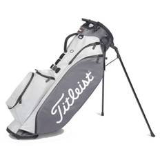 Titleist Players 4 StaDry Stand Bag - Grey/Graphite