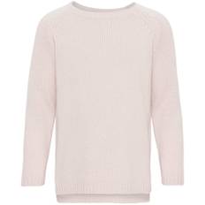 Cashmere sweater - Rose powder - 14 år