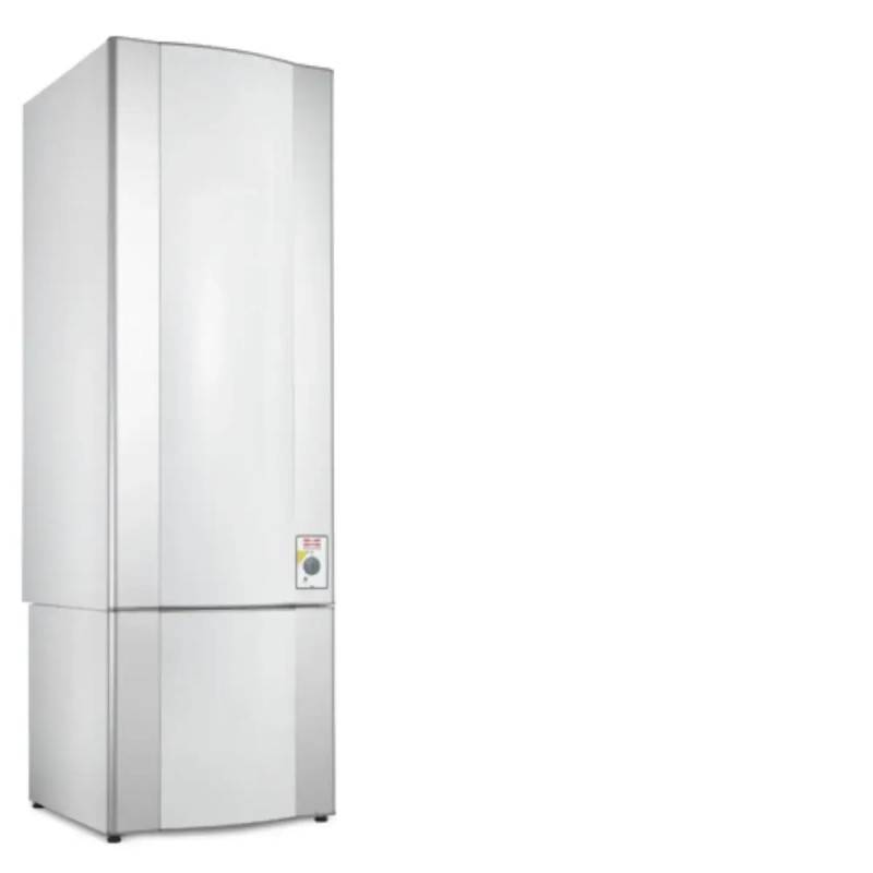 Metro El-vandvarmer Model 200 Type 2002 3,0kw/400v