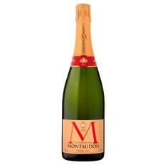 Montaudon Demi-Sec 75 cl.