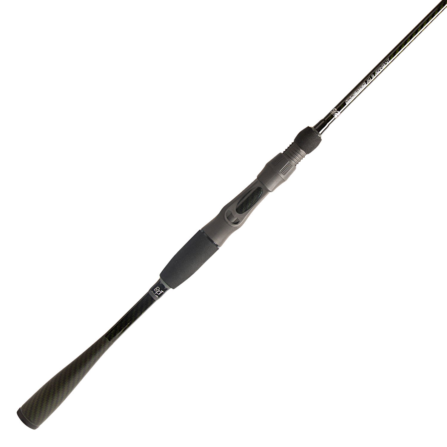 BFT Ninety Two Mimic Stick 7,1 ft 7-21g (M/Fast)