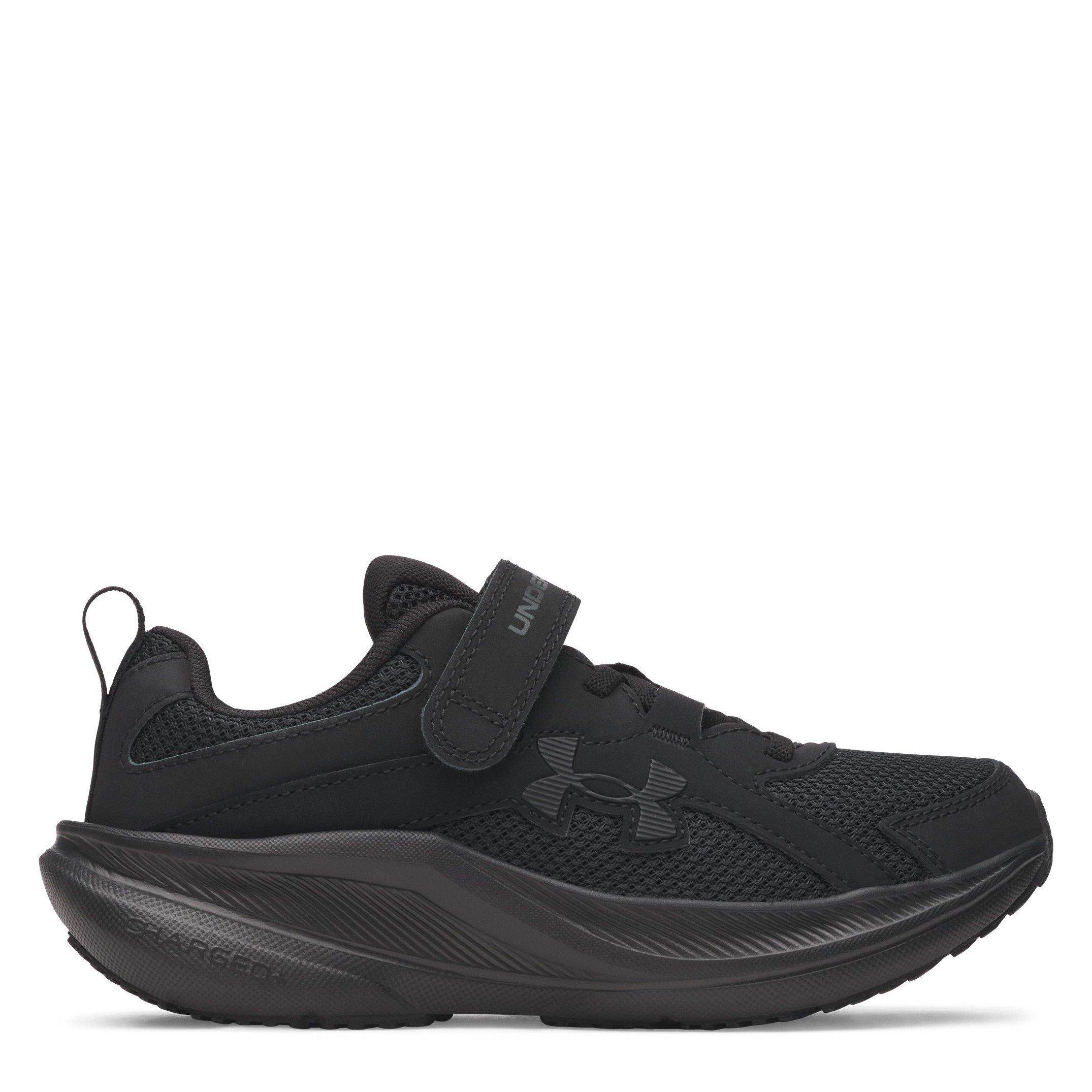 Under Armour Kids' Assert 11 Runners