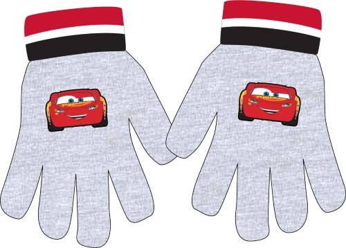 Cars Disney Fingervantar Barn
