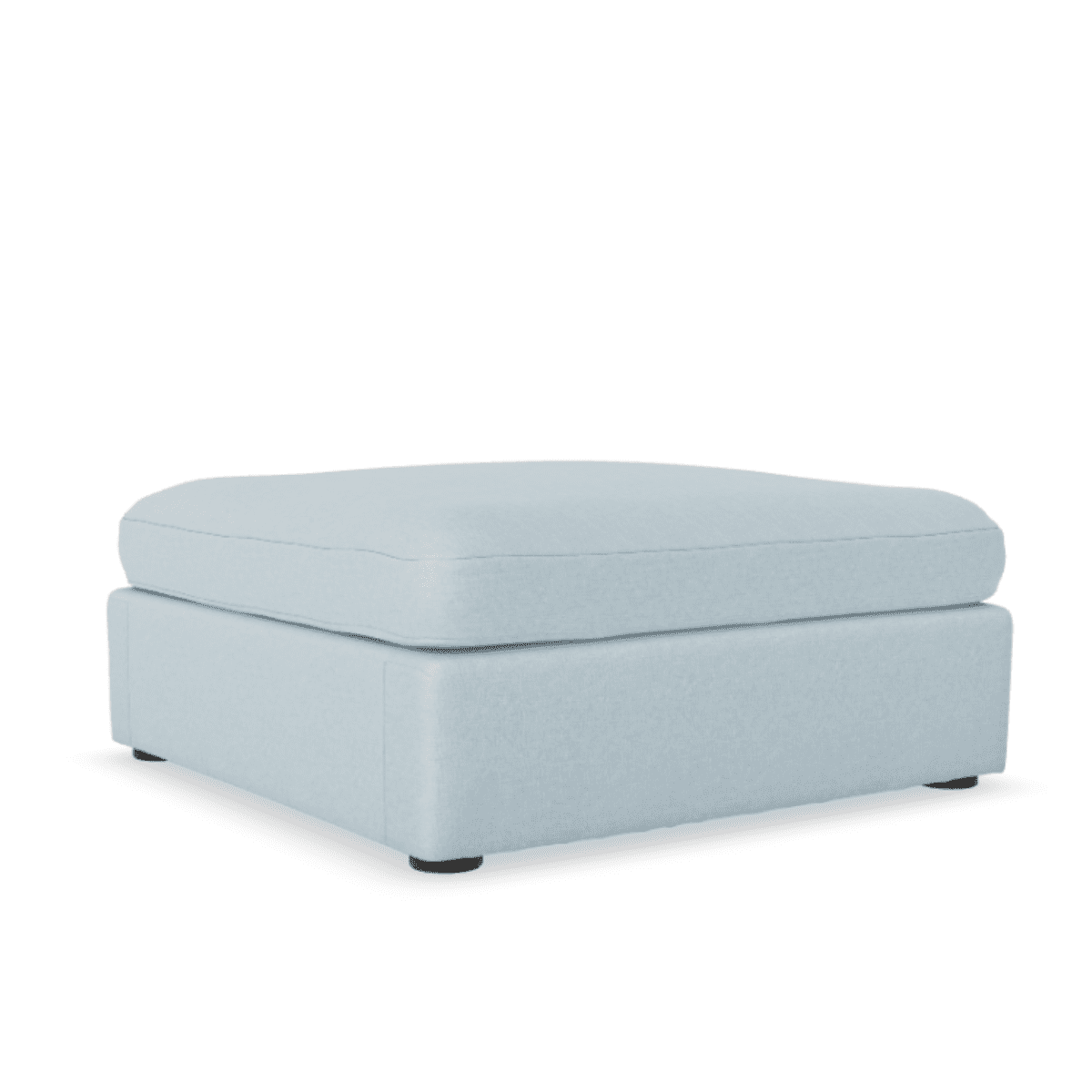 Lucie Fotpall Baby Blue
