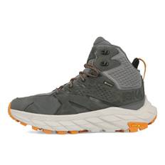 Hoka M Anacapa Mid GTX Herren Castlerock Harbor Mist - Grau / EUR 42 2/3