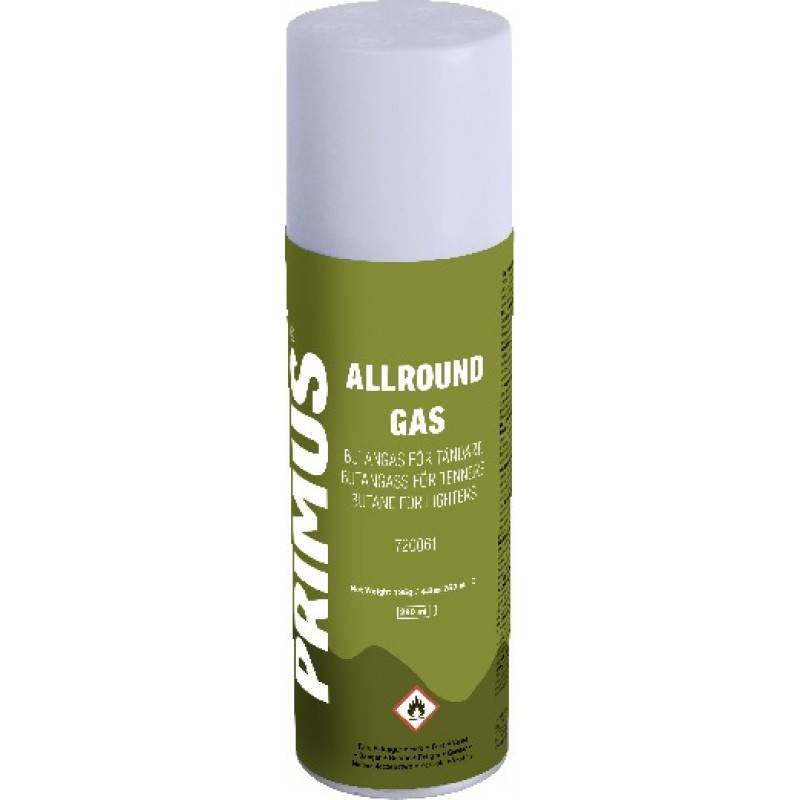 Primus Allroundgas