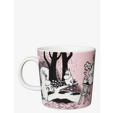 Moomin mug 0,3L Love