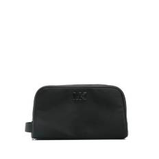 Michael Kors, Taske, Herre, Sort, ONE SIZE, Rejse Toilettaske Organizer Taske
