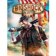 Bioshock Infinite | Complete Edition (PC) - GOG.COM Key - GLOBAL