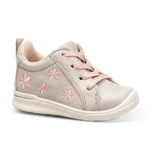 ECCO babystøvle grå 754251 FIRST - 25