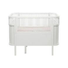 Sebra Baby & Junior Seng Classic White